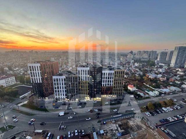 Квартира продажа в Ленинский район, Воронеж