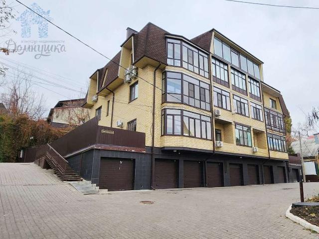 Квартира продажа в Рабочий городок, Воронеж