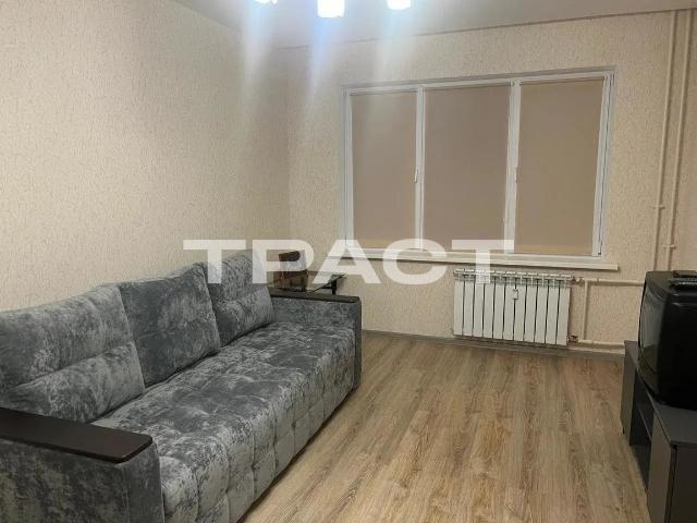 Квартира продажа в Советский район, Воронеж