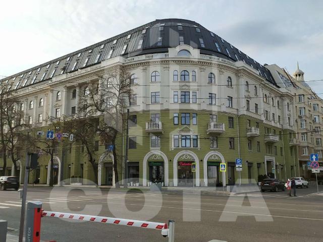 Квартира продажа в Ленинский район, Воронеж