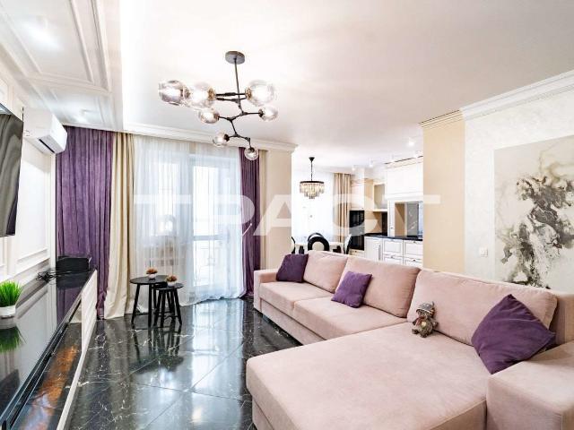 Квартира продажа в Воронеж, Воронежская область