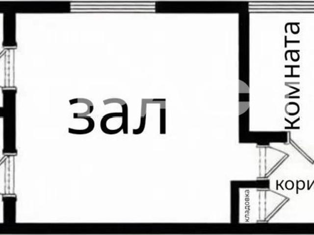 Квартира продажа в Левобережный район, Воронеж