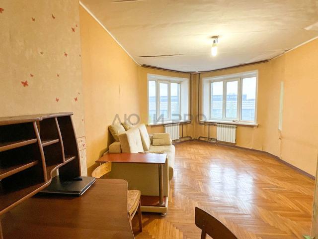 Квартира продажа в Колдуновка, Воронеж