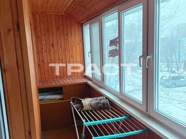 Квартира продажа в Северо-Восточный, Воронеж