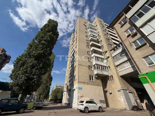 Квартира продажа в Воронеж, Воронежская область