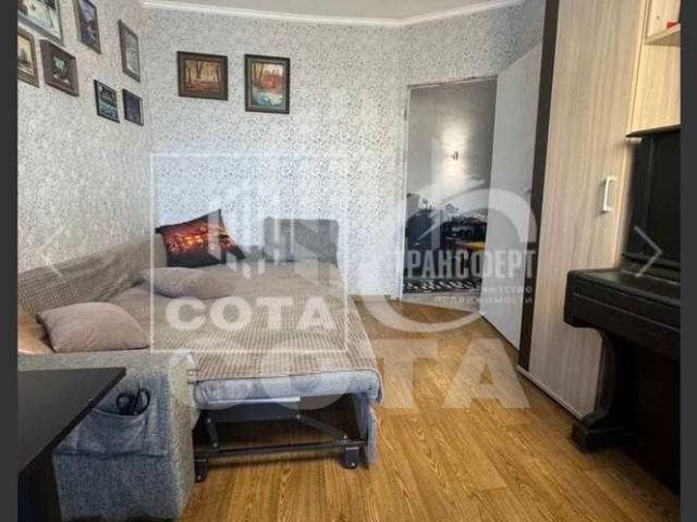 Квартира продажа в Левобережный район, Воронеж