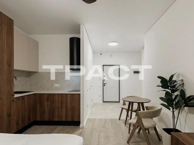 Квартира продажа в Ленинский район, Воронеж