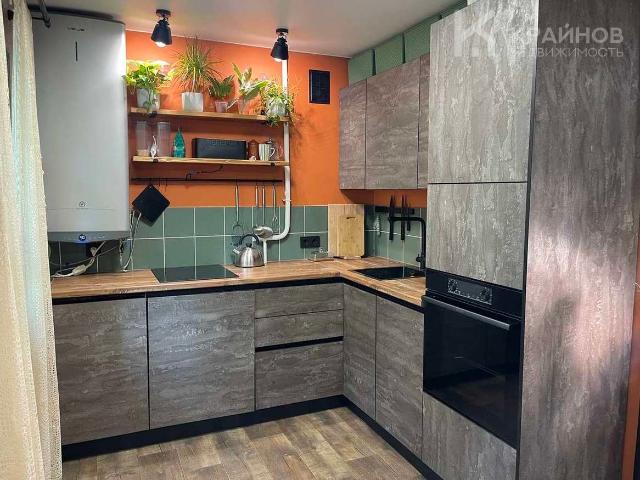 Квартира продажа в Воронеж, Воронежская область