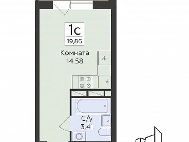 Квартира продажа в Воронеж, Воронежская область