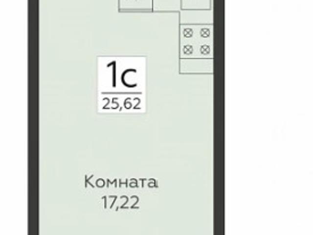Квартира продажа в Воронеж, Воронежская область