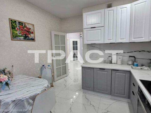 Квартира продажа в Воронеж, Воронежская область