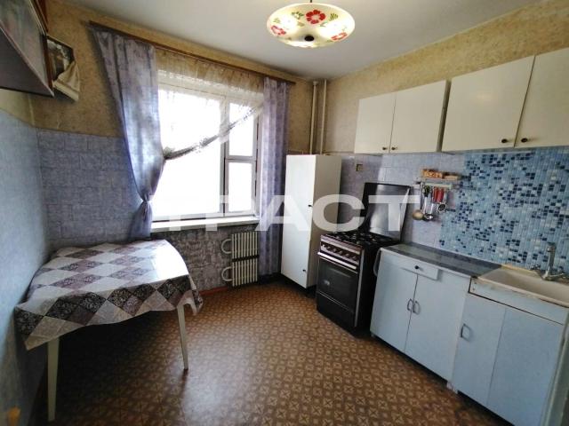 Квартира продажа в Северо-Восточный, Воронеж