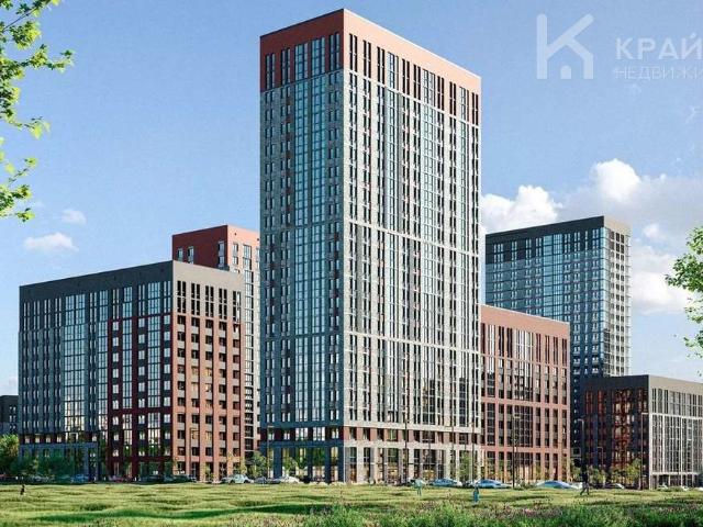 Квартира продажа в Воронеж, Воронежская область