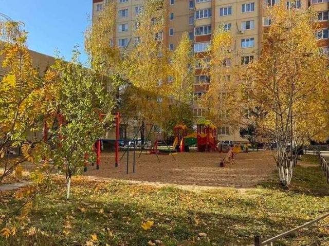 Квартира продажа в Советский район, Воронеж