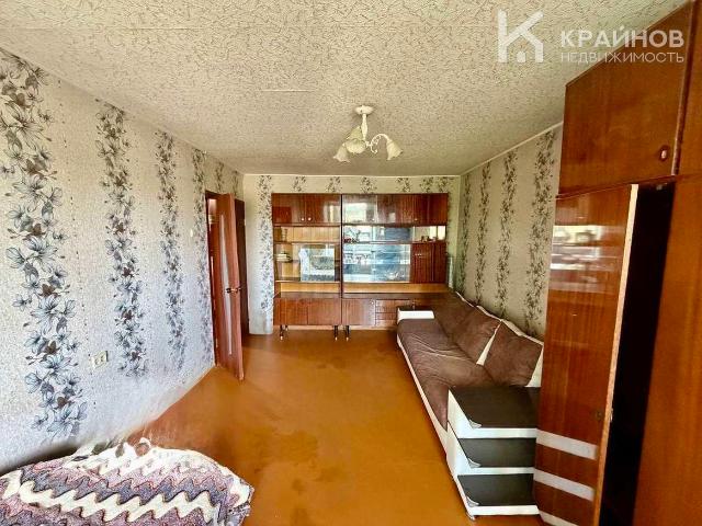 Квартира продажа в Левобережный район, Воронеж