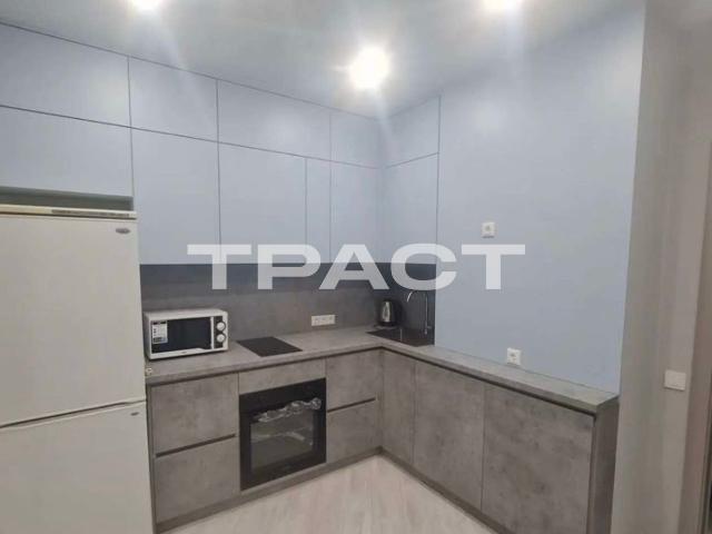 Квартира продажа в Коминтерновский район, Воронеж