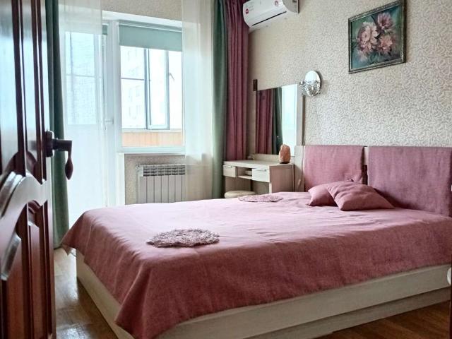 Квартира продажа в Левобережный р-н, Воронеж