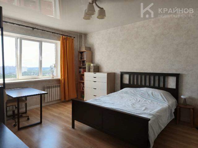 Квартира продажа в Дубрава, Воронеж