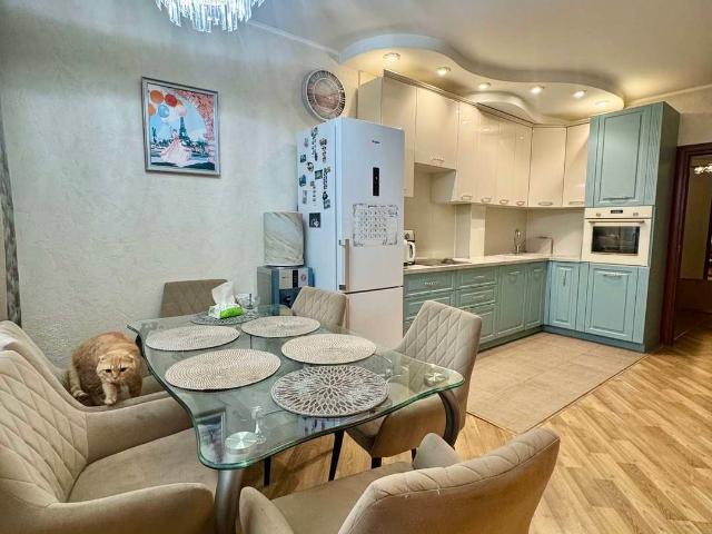 Квартира продажа в Воронеж, Воронежская область