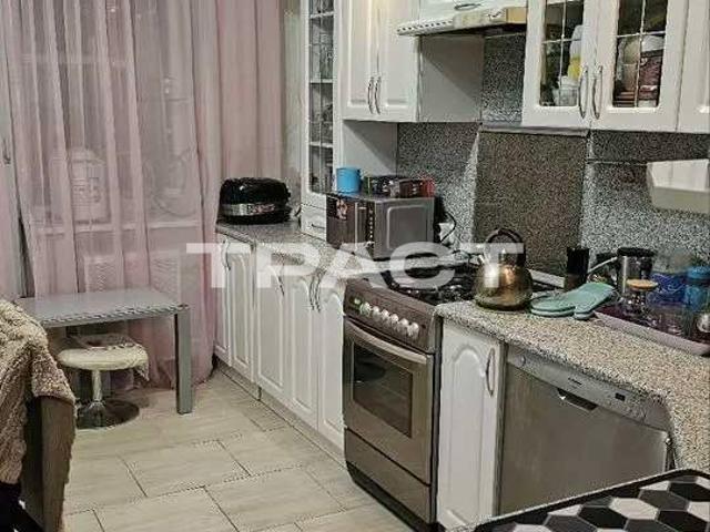 Квартира продажа в 15 квартал, Воронеж