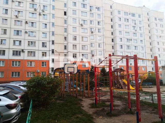 Квартира продажа в Коминтерновский район, Воронеж