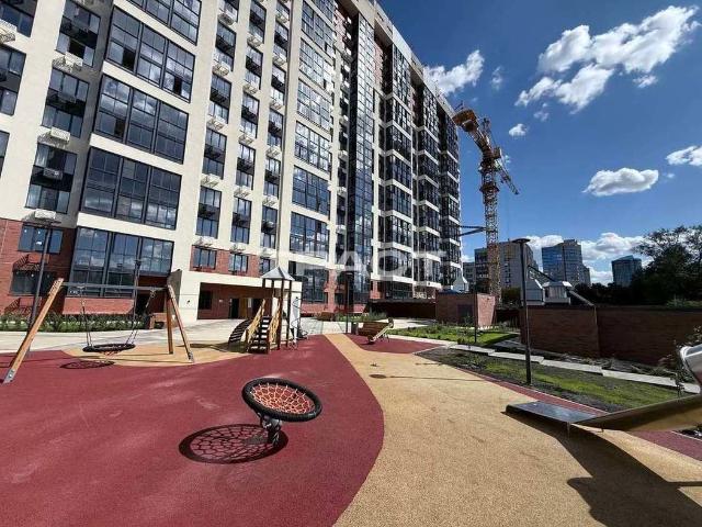 Квартира продажа в Коминтерновский район, Воронеж