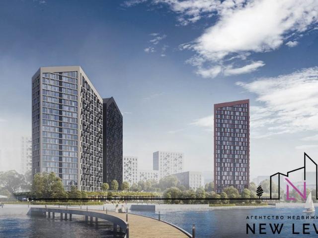 Квартира продажа в Северо-Восточный, Воронеж