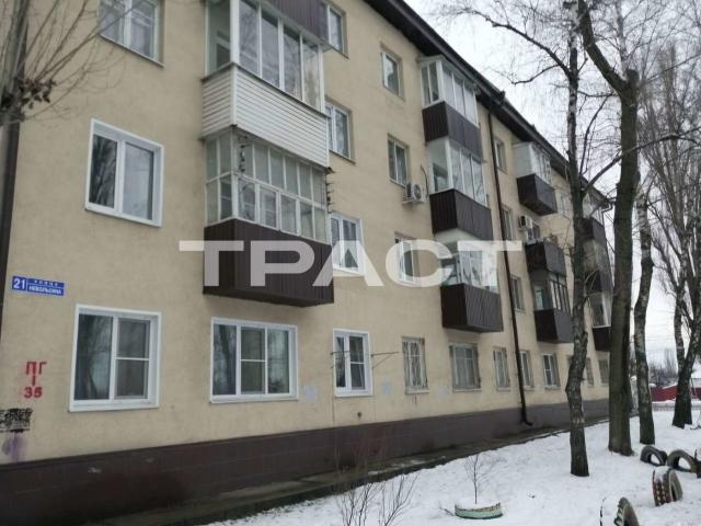 Квартира продажа в Левобережный район, Воронеж
