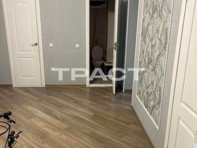 Квартира продажа в Каштановый, Воронеж