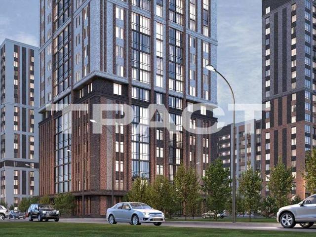 Квартира продажа в Коминтерновский район, Воронеж