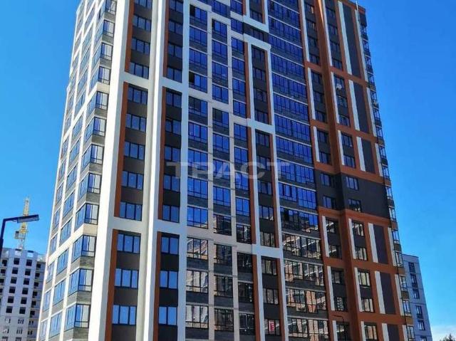 Квартира продажа в Коминтерновский район, Воронеж