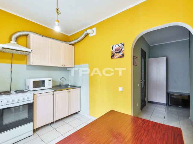 Квартира продажа в Московский, Воронеж