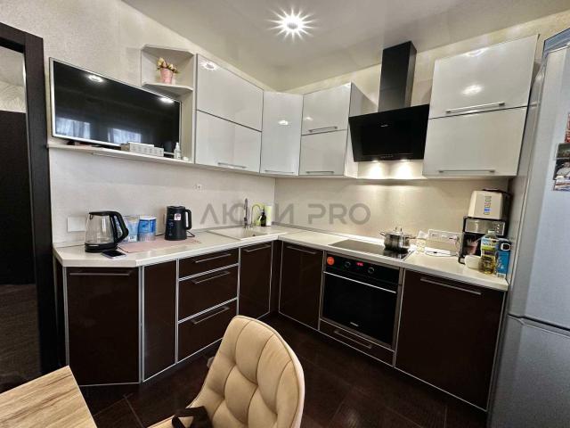 Квартира продажа в Московский, Воронеж
