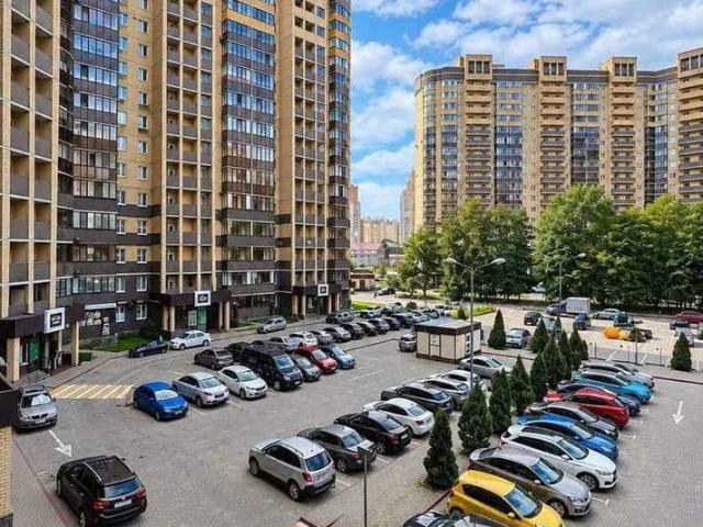 Квартира продажа в Московский, Воронеж