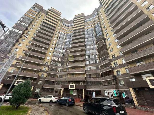 Квартира продажа в Московский, Воронеж