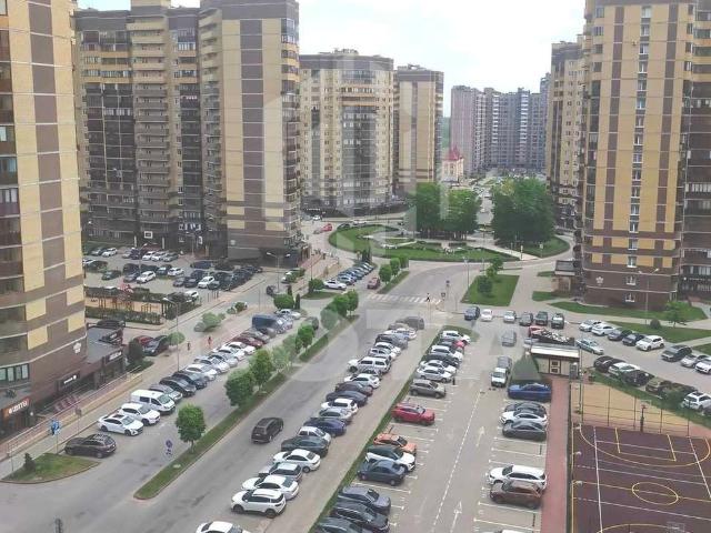 Квартира продажа в Воронеж, Воронежская область