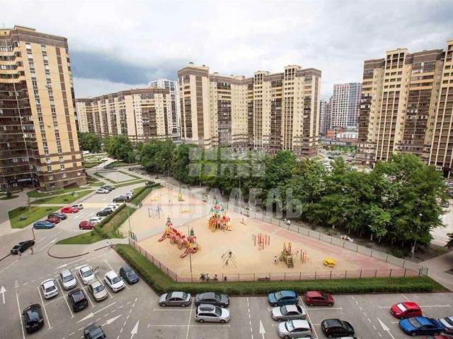 Квартира продажа в Московский, Воронеж