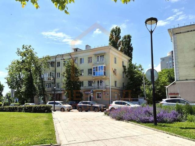Квартира продажа в Воронеж, Воронежская область