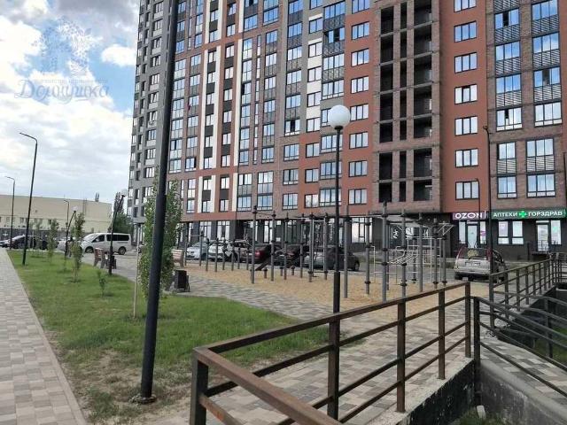 Квартира продажа в Воронеж, Воронежская область