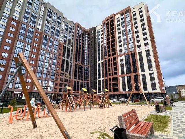 Квартира продажа в Советский район, Воронеж