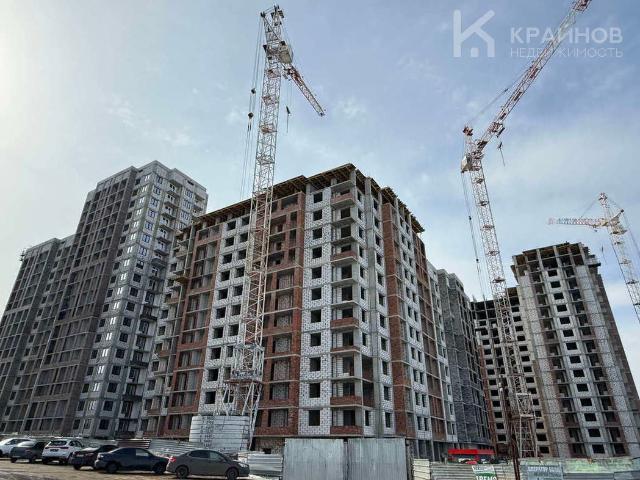 Квартира продажа в Воронеж, Воронежская область