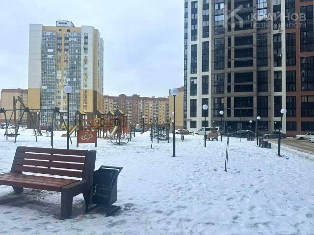 Квартира продажа в Воронеж, Воронежская область