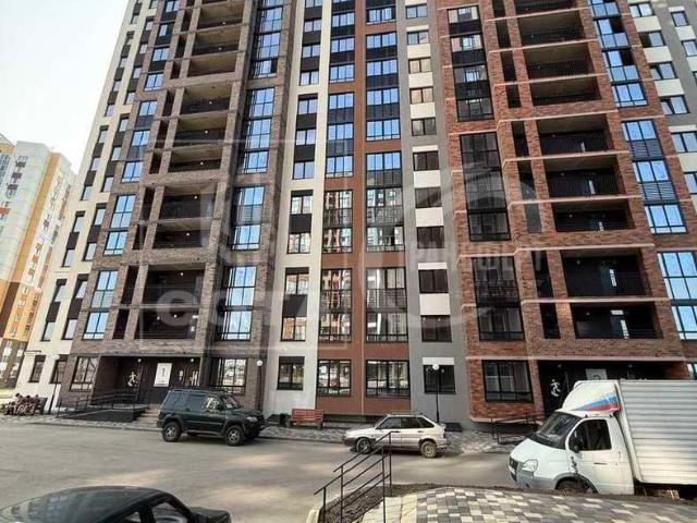 Квартира продажа в Воронеж, Воронежская область