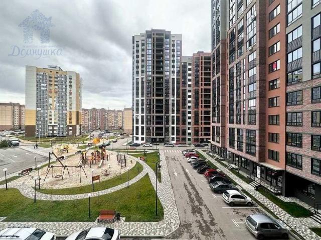 Квартира продажа в Воронеж, Воронежская область