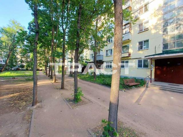 Квартира продажа в Воронеж, Железнодорожный р-н