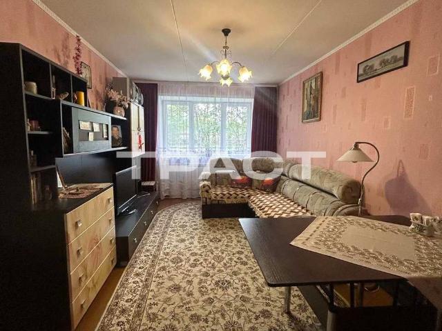 Квартира продажа в Воронеж, Воронежская область