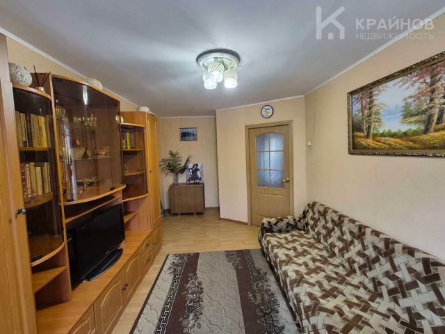 Квартира продажа в Железнодорожный район, Воронеж
