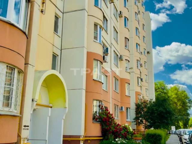 Квартира продажа в Воронеж, Воронежская область