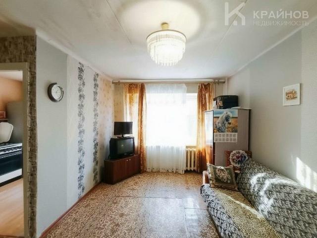 Квартира продажа в Советский район, Воронеж