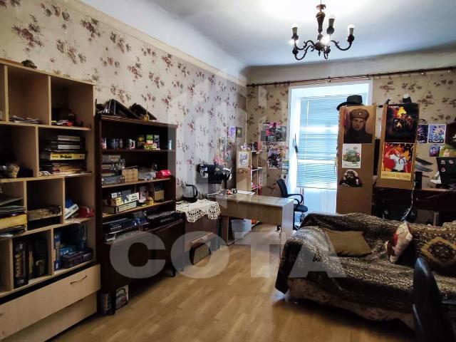 Квартира продажа в Воронеж, Воронежская область